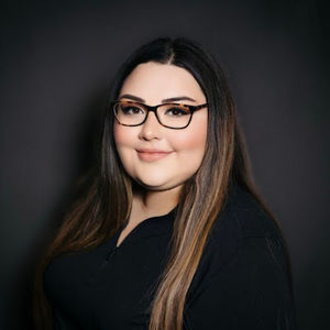 Meet your Posher, Taylor